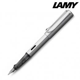 LAMY ラミー ギフト包装 レーザー名入れ対応・アルスター　グラファイト　L26-EF　万年筆の商品画像