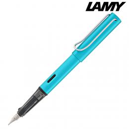 LAMY ラミー ギフト包装 レーザー名入れ対応・アルスター　トルマリン　L23-EF　万年筆の商品画像