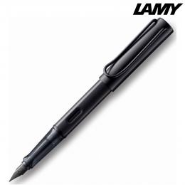 LAMY ラミー ギフト包装 レーザー名入れ対応・アルスター　オールブラック　L71-EF　万年筆の商品画像