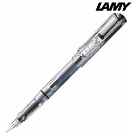 LAMY ラミー ギフト包装 レーザー名入れ対応・サファリ　スケルトン　L12-EF　万年筆の商品画像