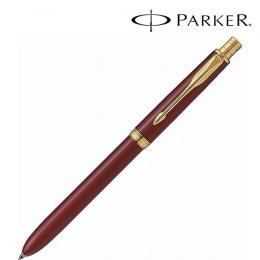 【名入れ専用】 PARKER パーカー ギフト包装 レーザー名入れ対応・レッドGT MFの商品画像