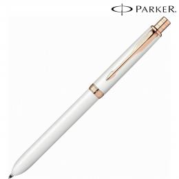 【名入れ専用】 PARKER パーカー ギフト包装 レーザー名入れ対応・パールPGT MFの商品画像