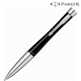 【名入れ専用】 PARKER パーカー ギフト包装 レーザー名入れ対応・パーカー・アーバン プレミアム ラックブラックシズレCT ボールペンの商品画像