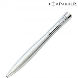 PARKER パーカー ギフト包装 レーザー名入れ対応・アーバン メトロメタリックCT ボールペンの商品画像