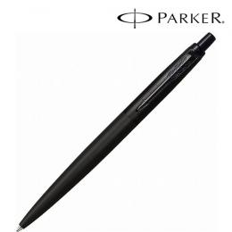 PARKER パーカー ギフト包装 レーザー名入れ対応・ジョッター XL プレミアム ブラック BT ボールペンの商品画像