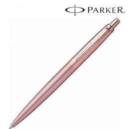 PARKER パーカー ギフト包装 レーザー名入れ対応・ジョッター XL プレミアム ピンクゴールド PGT ボールペンの商品画像