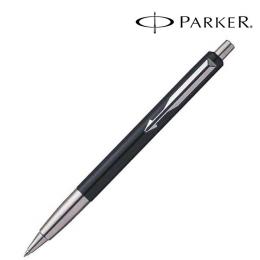 PARKER パーカー ギフト包装 レーザー名入れ対応・ベクター　ブラックCT ボールペンの商品画像