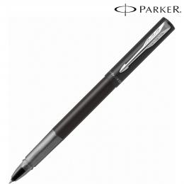 PARKER パーカー ギフト包装 レーザー名入れ対応・ベクター　XL　メタリックブラックCT ボールペンの商品画像