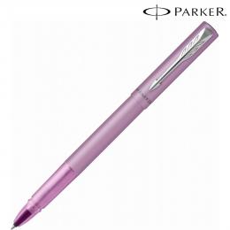 PARKER パーカー ギフト包装 レーザー名入れ対応・ベクター　XL　メタリックライラックCT ボールペンの商品画像