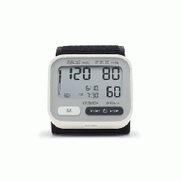 シチズン CHWH534 手首式血圧計 (各種記念品向けに名入れ対応可能)の商品画像
