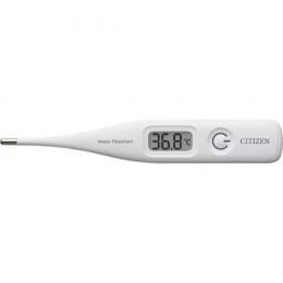 シチズン CTA319-E 実測式体温計の商品画像