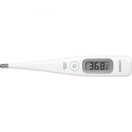シチズン CTE509-E 予測式体温計の商品画像