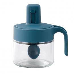 ベシカ・スマートキャニスター(スライドスプーン付き)の商品画像