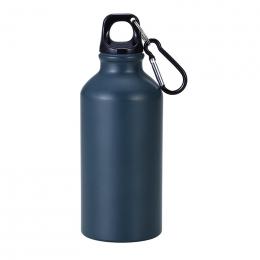 セルトナ・スマートアルミボトル(カラビナ付き)(ネイビー)の商品画像