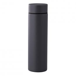 セルトナ・スタンダード真空ステンレスボトル(スモークブラック)の商品画像