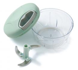 カンタンベンリ ベジタブルチョッパーの商品画像