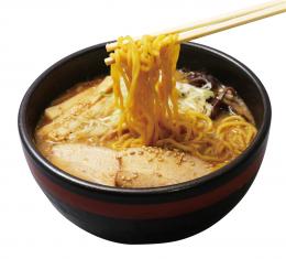 札幌のらーめん「吉山商店」焙煎ごまみそ2食の商品画像