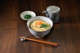 天空の宝 味くらべ讃岐半生うどん3食組の商品画像