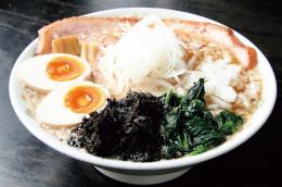 全国繁盛店ラーメンセット10食の商品画像