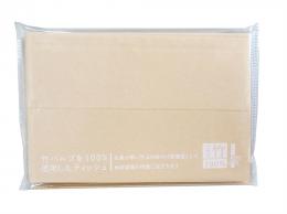 竹ポケットティッシュ10Wの商品画像
