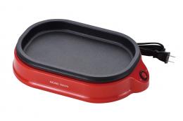 スモールホットプレートの商品画像