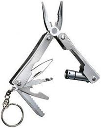 8in1折り畳み式マルチツールの商品画像