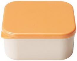 リル 再生プラスチック保存容器3個組の商品画像