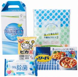 ベストセレクトギフトセット　※個人宅配送不可の商品画像