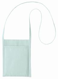 厚手コットンミニサコッシュ オリーブの商品画像