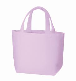 キャンバスデイリートート(SM) パープルの商品画像