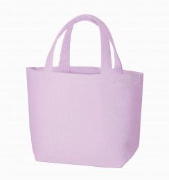 キャンバスデイリートート(ML) パープルの商品画像