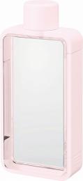フレームスクエアボトル ライトピンクの商品画像