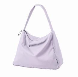 クルリト コンパクトクーラーショルダーバッグ パープルの商品画像