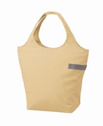 クルリト　クーラーマルシェバッグ　ベージュの商品画像