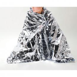 エマージェンシーアルミブランケットの商品画像