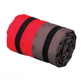 防水バックパック&ふくらむマットレスセットの商品画像