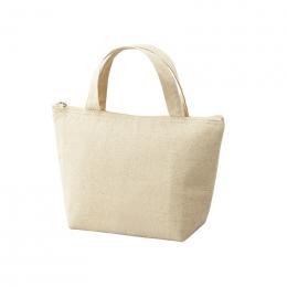 ナチュラル・保冷温ランチバッグの商品画像