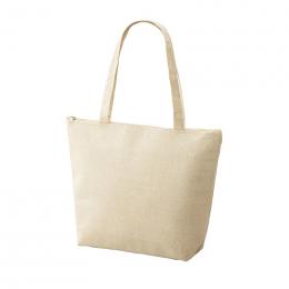 ナチュラル・保冷温ショッピングバッグの商品画像