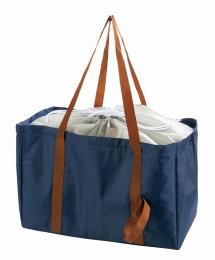 レジかごフィット!大きな保冷温バッグの商品画像