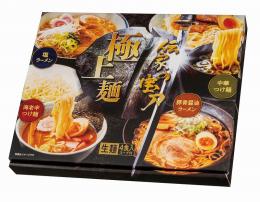 伝家の宝刀 極上麺4食組の商品画像