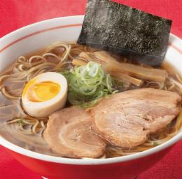 醤油&味噌ラーメン4食セットの商品画像