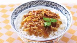 日本ハム 牛丼の具240gの商品画像