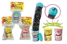 びっくり!ドッキドキカン!1個の商品画像