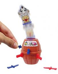 殿さまおしおきゲームの商品画像