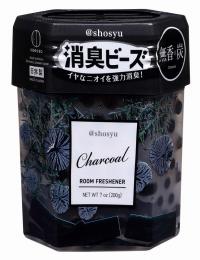 消臭ビーズ1個(炭)の商品画像