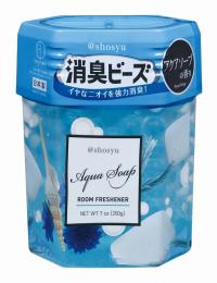 消臭ビーズ1個(アクアソープ)の商品画像