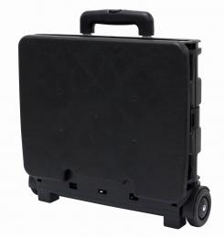 折りたたみコンテナキャリーの商品画像