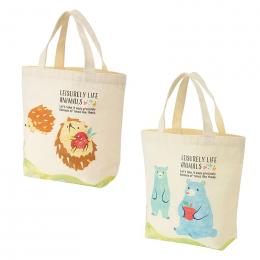 イロイネン ミディアムトートバッグの商品画像