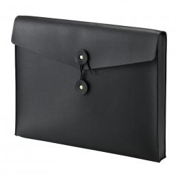 ラ・シック レザー調ドキュメントケースの商品画像