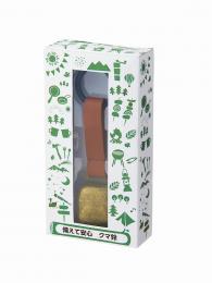 備えて安心 クマ鈴の商品画像